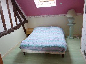 Photo N7:  Villa - maison Fourmetot Vacances Pont-Audemer Eure (27) FRANCE 27-8088-1