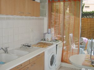 Photo N4:  Appartement da Cagnes-sur-Mer Vacances Nice Alpes Maritimes (06) FRANCE 06-8090-1