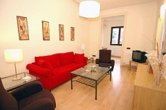 Photo N1:  Appartement    Barcelone Vacances  Catalogne ( Hors Cte) ESPAGNE es-8092-2