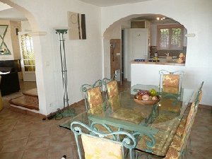 Photo N11:  Villa - maison Les-Issambres Vacances Saint-Aygulf Var (83) FRANCE 83-8094-1