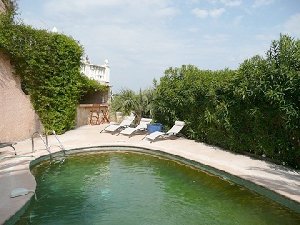 Photo N3:  Villa - maison Les-Issambres Vacances Saint-Aygulf Var (83) FRANCE 83-8094-1