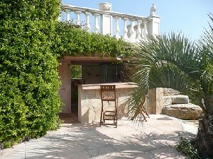 Photo N5:  Villa - maison Les-Issambres Vacances Saint-Aygulf Var (83) FRANCE 83-8094-1