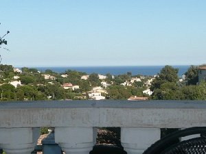 Photo N8:  Villa - maison Les-Issambres Vacances Saint-Aygulf Var (83) FRANCE 83-8094-1