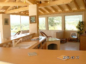 Photo N8:  Villa - maison Puget Vacances Cavaillon Vaucluse (84) FRANCE 84-8093-1