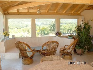 Photo N9:  Villa - maison Puget Vacances Cavaillon Vaucluse (84) FRANCE 84-8093-1