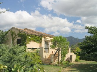 Photo N3:  Villa - maison Oletta Vacances Saint-Florent Corse (20) FRANCE 20-2225-1