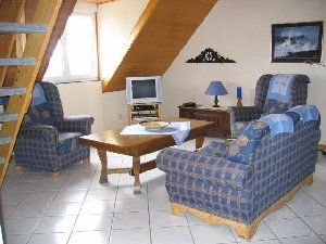 Photo N5:  Appartement    Loperhet Vacances Brest Finistre (29) FRANCE 29-8104-1