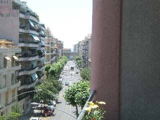 Photo N1:  Appartement    Nice Vacances  Alpes Maritimes (06) FRANCE 06-8107-1