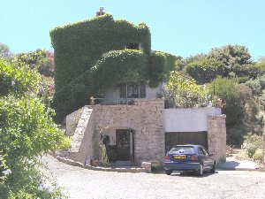 Photo N1:  Villa - maison Propriano Vacances  Corse (20) FRANCE 20-8096-2