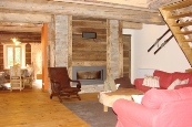 Photo N3:  Chalet   Saint Saint-Jean-d-Arves Vacances Domaine-Des-Sybelles Savoie (73) FRANCE 73-8114-1