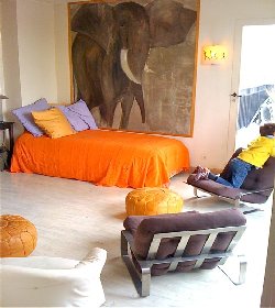 Photo N2:  Appartement    Paris Vacances  Paris (75) FRANCE 75-8116-1