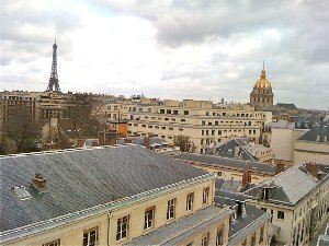 Photo N7:  Appartement    Paris Vacances  Paris (75) FRANCE 75-8116-1