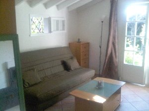 Photo N2:  Studio dans vi Saint-Raphal Vacances Nice Var (83) FRANCE 83-8118-1