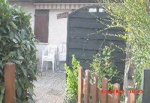 Photo N1:  Villa - maison Capbreton Vacances Biarritz Landes (40) FRANCE 40-8121-1