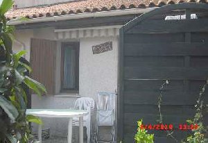 Photo N2:  Villa - maison Capbreton Vacances Biarritz Landes (40) FRANCE 40-8121-1