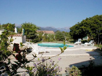 Photo N1:  Villa - maison Travo-Solenzara Vacances Ghisonaccia Corse (20) FRANCE 20-3296-1