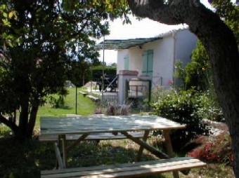 Photo N3:  Villa - maison Travo-Solenzara Vacances Ghisonaccia Corse (20) FRANCE 20-3296-1