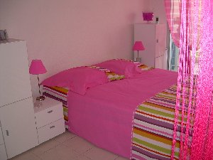 Photo N8:  Appartement da Juan-les-Pins Vacances Antibes Alpes Maritimes (06) FRANCE 06-8125-1