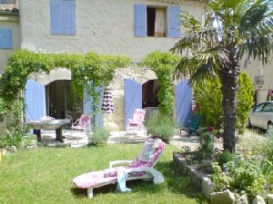 Photo N1:  Villa - maison Saint-Hilaire-d-Ozilhan Vacances Remoulins Gard (30) FRANCE 30-8134-1