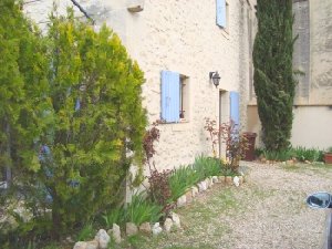 Photo N2:  Villa - maison Saint-Hilaire-d-Ozilhan Vacances Remoulins Gard (30) FRANCE 30-8134-1