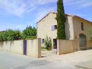 Photo N3:  Villa - maison Saint-Hilaire-d-Ozilhan Vacances Remoulins Gard (30) FRANCE 30-8134-1