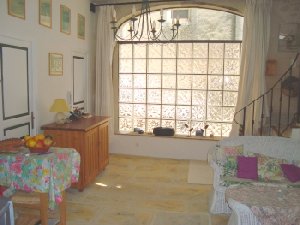 Photo N4:  Villa - maison Saint-Hilaire-d-Ozilhan Vacances Remoulins Gard (30) FRANCE 30-8134-1