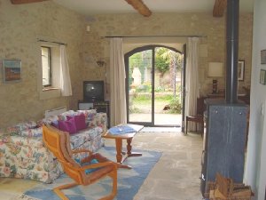 Photo N5:  Villa - maison Saint-Hilaire-d-Ozilhan Vacances Remoulins Gard (30) FRANCE 30-8134-1