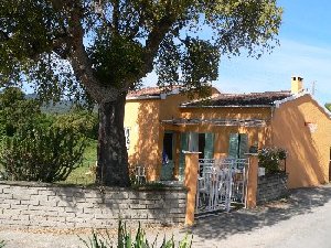 Photo N1:  Villa - maison Solaro Vacances Solenzara Corse (20) FRANCE 20-8140-1