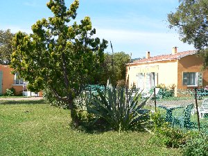 Photo N2:  Villa - maison Solaro Vacances Solenzara Corse (20) FRANCE 20-8140-1