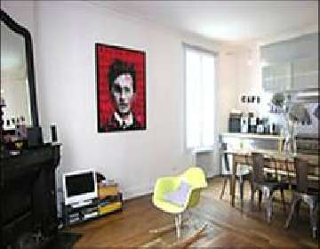 Photo N2:  Appartement    Paris Vacances Montmartre Paris (75) FRANCE 75-8142-1