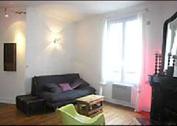 Photo N4:  Appartement    Paris Vacances Montmartre Paris (75) FRANCE 75-8142-1