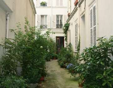 Photo N9:  Appartement    Paris Vacances Montmartre Paris (75) FRANCE 75-8142-1