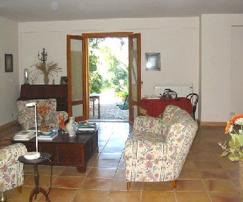 Photo N3:  Villa - maison Capaci Vacances Palerme Sicile - Palerme ITALIE IT-3294-1