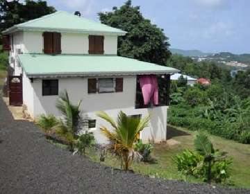 Photo N1:  Villa - maison La-Trinit Vacances Plage-De-Tartane  Martinique mq-8149-1
