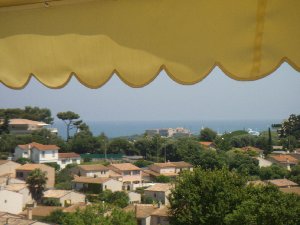 Photo N7: HEBERGEMENT Antibes -  - Alpes Maritimes (06) - FRANCE - 06-8152-1 