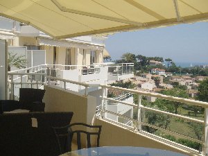 Photo N2:  Appartement da Antibes Vacances  Alpes Maritimes (06) FRANCE 06-8152-1