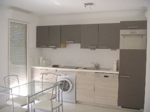 Photo N4:  Appartement da Antibes Vacances  Alpes Maritimes (06) FRANCE 06-8152-1