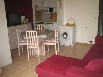 Photo N4:  Appartement da Saint-Raphal Vacances Frjus Var (83) FRANCE 83-8153-1