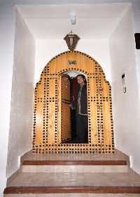Photo N13:  Chambre d'hte Medina-Marrakech Vacances Marrakech  MAROC ma-8154-1