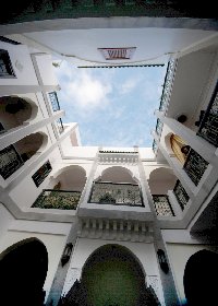 Photo N3:  Chambre d'hte Medina-Marrakech Vacances Marrakech  MAROC ma-8154-1
