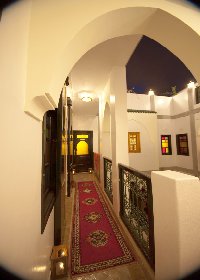 Photo N4:  Chambre d'hte Medina-Marrakech Vacances Marrakech  MAROC ma-8154-1