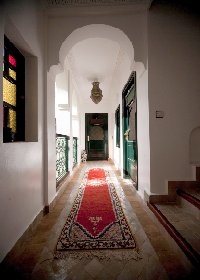 Photo N6:  Chambre d'hte Medina-Marrakech Vacances Marrakech  MAROC ma-8154-1