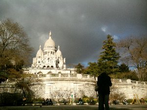 Photo N10:  Studio dans vi Paris Vacances Champs-Elysees Paris (75) FRANCE 75-8155-1