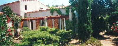 Photo N1:  Villa - maison Saint-Cyprien Vacances Porto-Vecchio Corse (20) FRANCE 20-3350-1