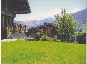 Photo N1:  Appartement da Le-Villard Vacances Megeve Haute Savoie (74) FRANCE 74-8156-1