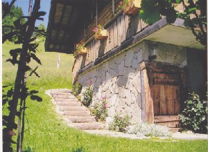 Photo N3:  Appartement da Le-Villard Vacances Megeve Haute Savoie (74) FRANCE 74-8156-1