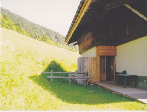 Photo N4:  Appartement da Le-Villard Vacances Megeve Haute Savoie (74) FRANCE 74-8156-1