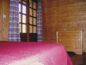 Photo N8:  Appartement da Le-Villard Vacances Megeve Haute Savoie (74) FRANCE 74-8156-1
