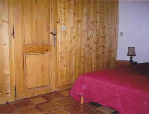 Photo N9:  Appartement da Le-Villard Vacances Megeve Haute Savoie (74) FRANCE 74-8156-1