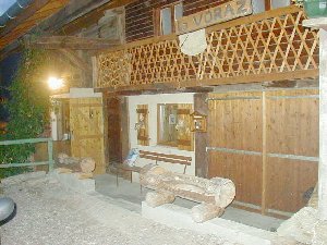 Photo N4:  Appartement da Chatel Vacances Thonon Haute Savoie (74) FRANCE 74-8162-1